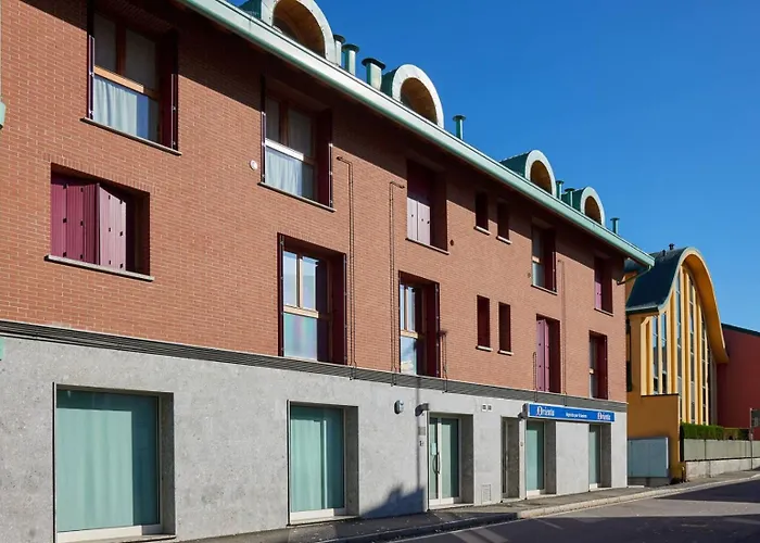 Charming & Modern In The City