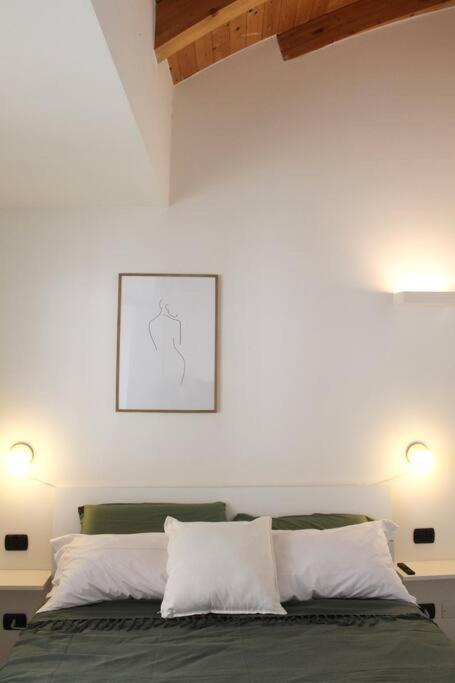 Charming & Modern In The Bergamo