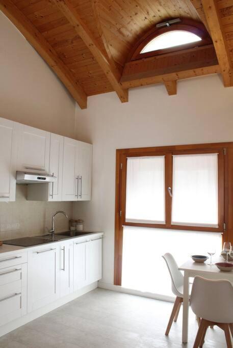Charming & Modern In The