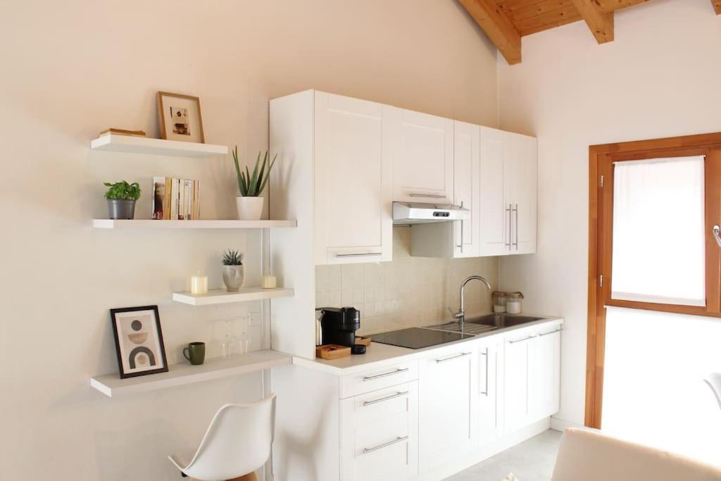 Charming & Modern In The * Bergame