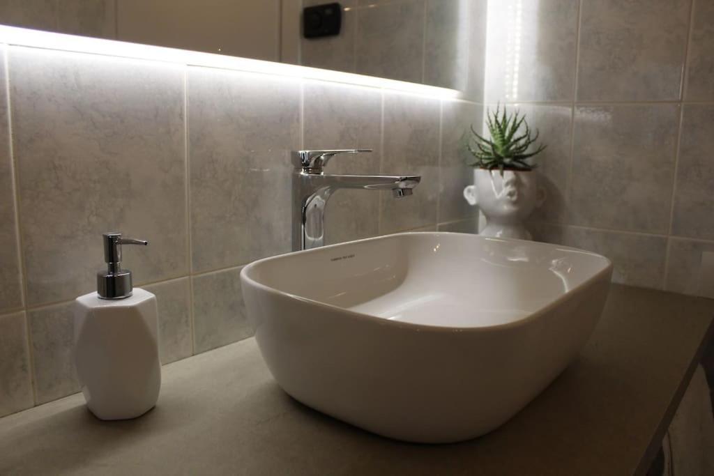 Charming & Modern In The *