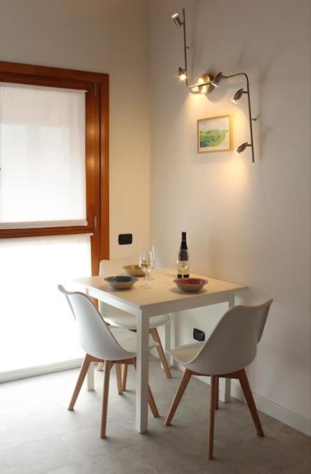 Apartment Charming & Modern In The *